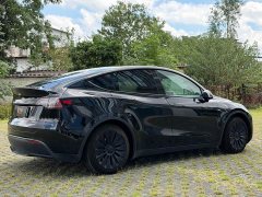 Tesla Model Y Facelift Rear-Wheel Drive - ფოტო 4