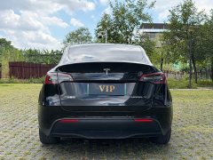 Tesla Model Y Facelift Rear-Wheel Drive - ფოტო 5