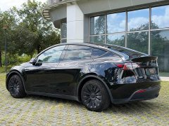 Tesla Model Y Facelift Rear-Wheel Drive - ფოტო 6