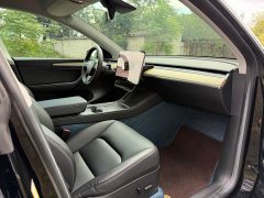 Tesla Model Y Facelift Rear-Wheel Drive - ფოტო 7