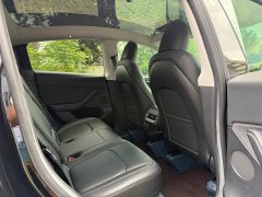 Tesla Model Y Facelift Rear-Wheel Drive - ფოტო 9