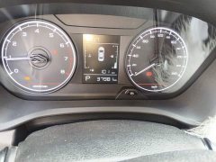 Geely Emgrand X3 PRO 1.5L CVT Luxury - ფოტო 13