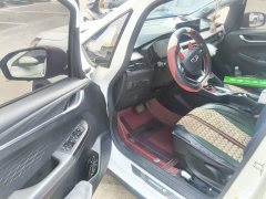 Geely Emgrand X3 PRO 1.5L CVT Luxury - ფოტო 17