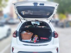 Geely Emgrand X3 PRO 1.5L CVT Luxury - ფოტო 20