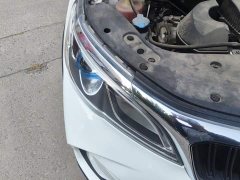 Geely Emgrand X3 PRO 1.5L CVT Luxury - ფოტო 7