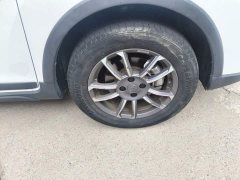 Geely Emgrand X3 PRO 1.5L CVT Luxury - ფოტო 8