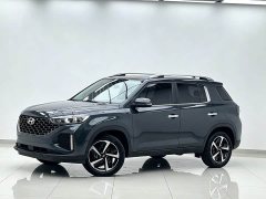 Beijing ix35 2021 240TGDi DCT 2WD GLS Leading Edition - ფოტო 1