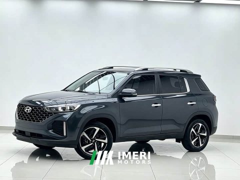 2022 Beijing Beijing Beijing ix35 2021 240TGDi DCT 2WD GLS Leading Edition - ავტომობილი ჩინეთიდან