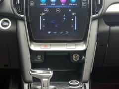 Beijing ix35 2021 240TGDi DCT 2WD GLS Leading Edition - ფოტო 11