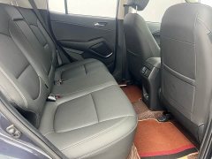 Beijing ix35 2021 240TGDi DCT 2WD GLS Leading Edition - ფოტო 14