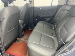 Beijing ix35 2021 240TGDi DCT 2WD GLS Leading Edition - ფოტო 15