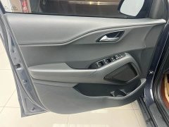 Beijing ix35 2021 240TGDi DCT 2WD GLS Leading Edition - ფოტო 16