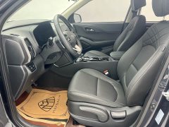 Beijing ix35 2021 240TGDi DCT 2WD GLS Leading Edition - ფოტო 18