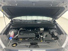 Beijing ix35 2021 240TGDi DCT 2WD GLS Leading Edition - ფოტო 19