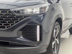 Beijing ix35 2021 240TGDi DCT 2WD GLS Leading Edition - ფოტო 20