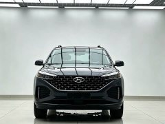 Beijing ix35 2021 240TGDi DCT 2WD GLS Leading Edition - ფოტო 3