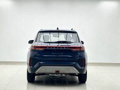 Beijing ix35 2021 240TGDi DCT 2WD GLS Leading Edition - ფოტო 4