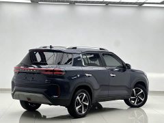 Beijing ix35 2021 240TGDi DCT 2WD GLS Leading Edition - ფოტო 5