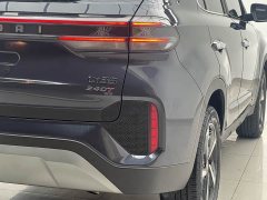Beijing ix35 2021 240TGDi DCT 2WD GLS Leading Edition - ფოტო 7