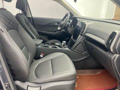 Beijing ix35 2021 240TGDi DCT 2WD GLS Leading Edition - ფოტო 8