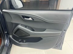 Beijing ix35 2021 240TGDi DCT 2WD GLS Leading Edition - ფოტო 9