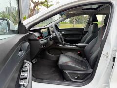 Geely Binrui 2024 Binrui COOL 1.5T DCT Dragon Ascend Edition - ფოტო 10