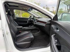 Geely Binrui 2024 Binrui COOL 1.5T DCT Dragon Ascend Edition - ფოტო 12