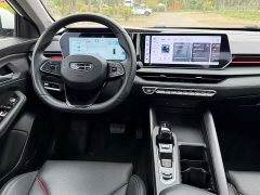 Geely Binrui 2024 Binrui COOL 1.5T DCT Dragon Ascend Edition - ფოტო 15