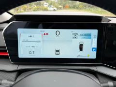 Geely Binrui 2024 Binrui COOL 1.5T DCT Dragon Ascend Edition - ფოტო 19