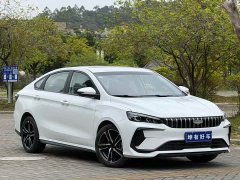 Geely Binrui 2024 Binrui COOL 1.5T DCT Dragon Ascend Edition - ფოტო 2