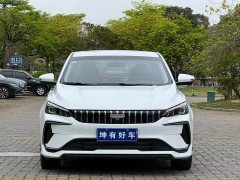 Geely Binrui 2024 Binrui COOL 1.5T DCT Dragon Ascend Edition - ფოტო 3