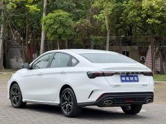 Geely Binrui 2024 Binrui COOL 1.5T DCT Dragon Ascend Edition - ფოტო 4