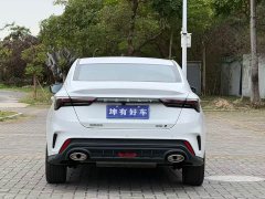 Geely Binrui 2024 Binrui COOL 1.5T DCT Dragon Ascend Edition - ფოტო 5