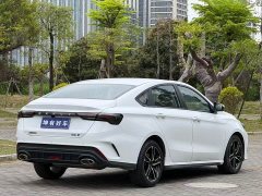 Geely Binrui 2024 Binrui COOL 1.5T DCT Dragon Ascend Edition - ფოტო 6