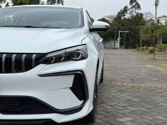Geely Binrui 2024 Binrui COOL 1.5T DCT Dragon Ascend Edition - ფოტო 8