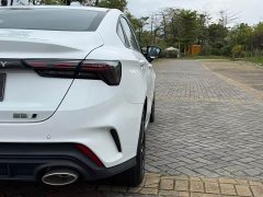 Geely Binrui 2024 Binrui COOL 1.5T DCT Dragon Ascend Edition - ფოტო 9