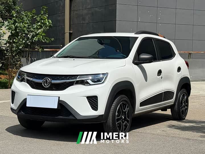 Dongfeng Nanotech EX1 Facelift PRO Yueshe Edition