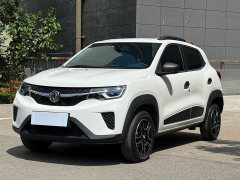 Dongfeng Nanotech EX1 Facelift PRO Yueshe Edition - ფოტო 1