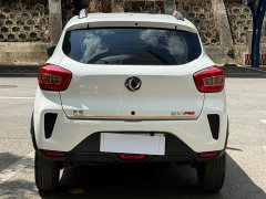 Dongfeng Nanotech EX1 Facelift PRO Yueshe Edition - ფოტო 10