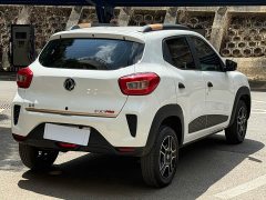 Dongfeng Nanotech EX1 Facelift PRO Yueshe Edition - ფოტო 11