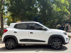Dongfeng Nanotech EX1 Facelift PRO Yueshe Edition - ფოტო 4
