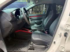 Dongfeng Nanotech EX1 Facelift PRO Yueshe Edition - ფოტო 5