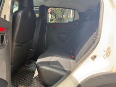 Dongfeng Nanotech EX1 Facelift PRO Yueshe Edition - ფოტო 6