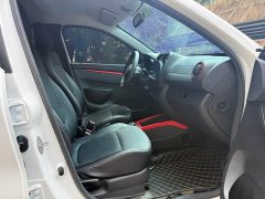 Dongfeng Nanotech EX1 Facelift PRO Yueshe Edition - ფოტო 7