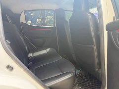 Dongfeng Nanotech EX1 Facelift PRO Yueshe Edition - ფოტო 8