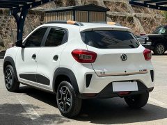 Dongfeng Nanotech EX1 Facelift PRO Yueshe Edition - ფოტო 9