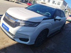 Honda Crown Road CR-V 2020 370TURBO Two-Wheel Drive Luxury - ფოტო 1