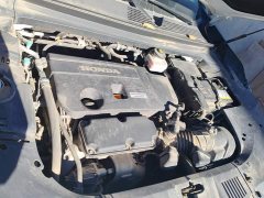Honda Crown Road CR-V 2020 370TURBO Two-Wheel Drive Luxury - ფოტო 10