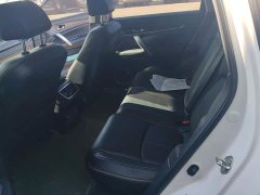 Honda Crown Road CR-V 2020 370TURBO Two-Wheel Drive Luxury - ფოტო 11