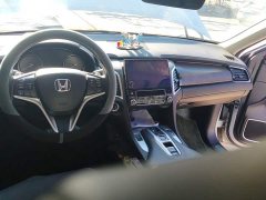 Honda Crown Road CR-V 2020 370TURBO Two-Wheel Drive Luxury - ფოტო 12